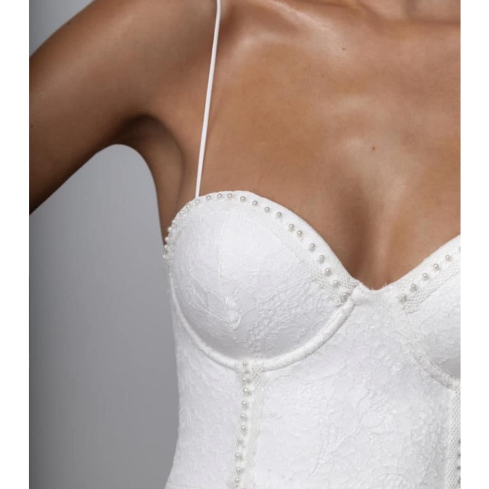 Grace Loves Lace Filamena Wedding Gown - Picture 4 of 16
